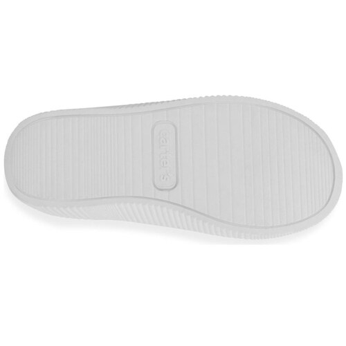 Sandalia Carters con Velcro 11-17 Azul