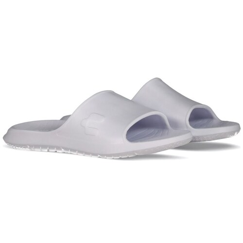 Sandalias Slide Diseño Liso para Hombre Charly