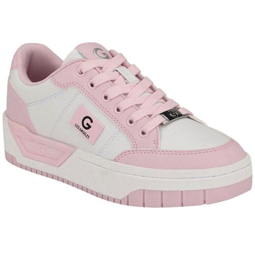 Tenis G By Guess con Estampado Logotipo para Mujer