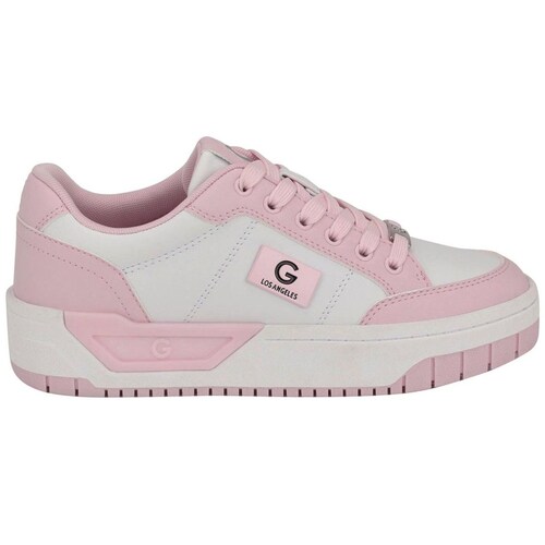 Tenis G By Guess con Estampado Logotipo para Mujer