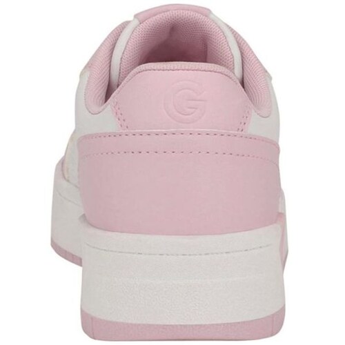 Tenis G By Guess con Estampado Logotipo para Mujer