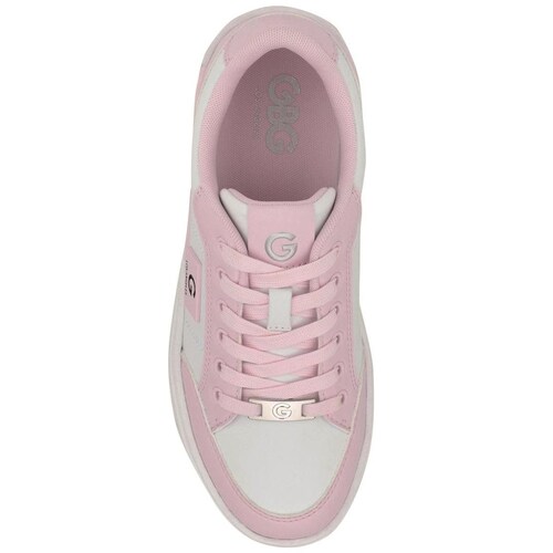 Tenis G By Guess con Estampado Logotipo para Mujer