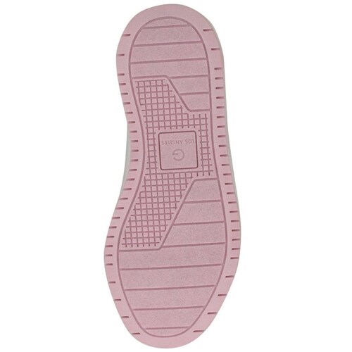 Tenis G By Guess con Estampado Logotipo para Mujer