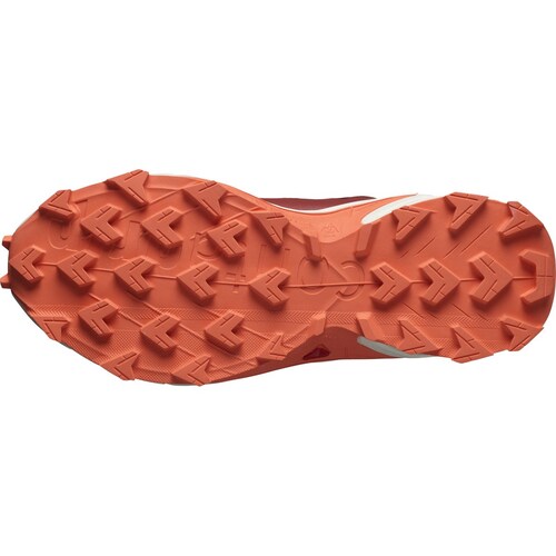 Calzado Outdoor Supercross para Mujer