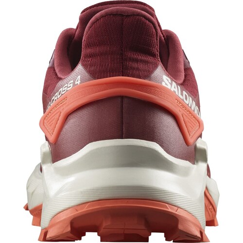 Calzado Outdoor Supercross para Mujer