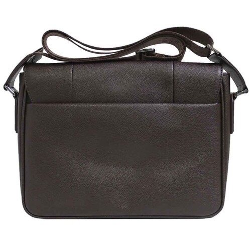 Bandolera Perry Ellis Rectangular para Hombre