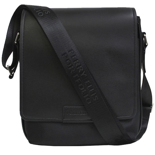 Bandolera Perry Ellis para Hombre