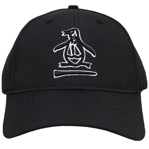 Gorra Logo para Hombre Original Penguin