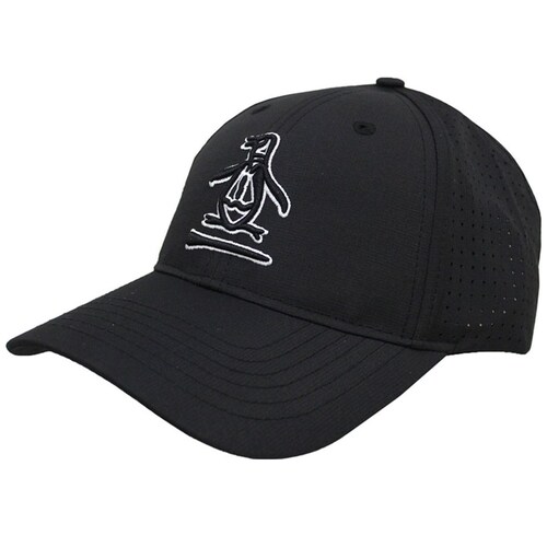 Gorra Logo para Hombre Original Penguin
