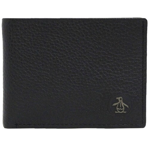 Billetera Original Penguin Bifold para Hombre