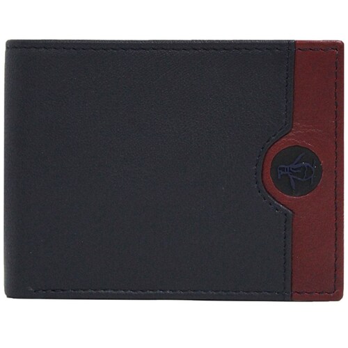 Billetera Original Penguin Bifold para Hombre