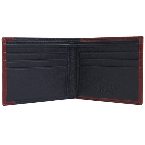 Billetera Original Penguin Bifold para Hombre