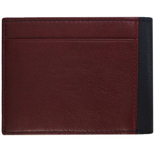 Billetera Original Penguin Bifold para Hombre