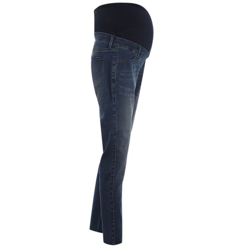 Jeans Maternidad Legging Nine To Go