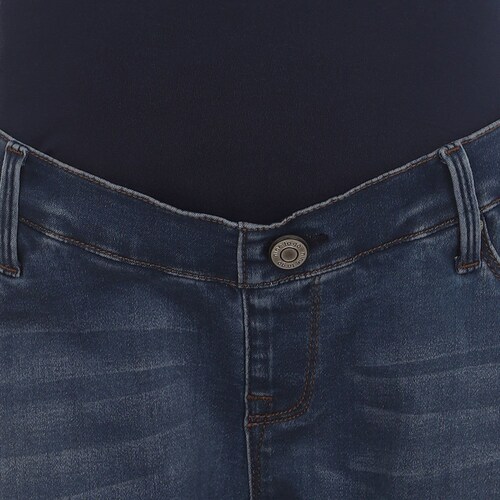 Jeans Maternidad Legging Nine To Go