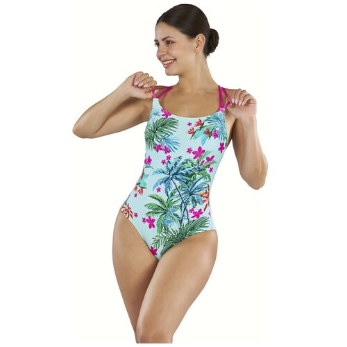 Traje de Baño para Mujer Teleno
