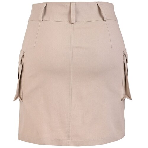 Falda con Bolsas Cargo Tavai para Mujer