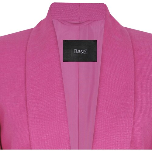 Saco para Mujer Basel