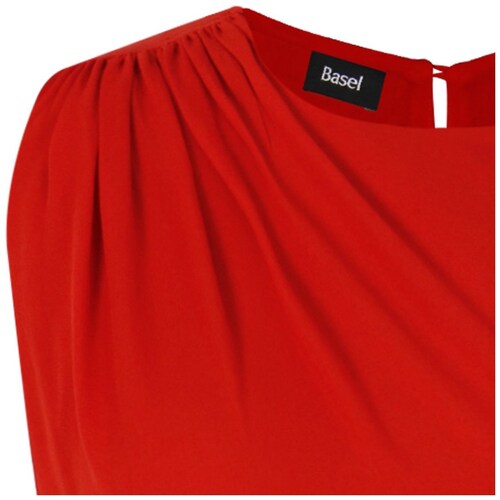 Jumpsuit para Mujer Basel