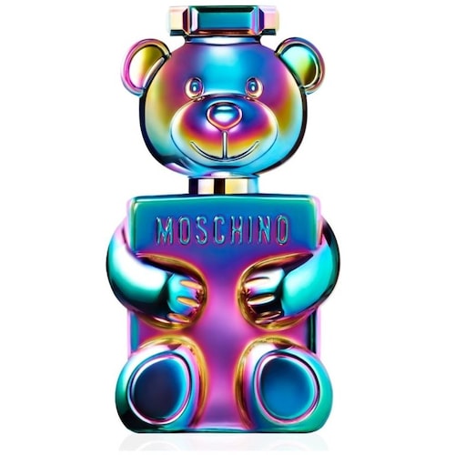 Eau de Parfum Moschino Toy 2 Pearl 100 Ml Unisex