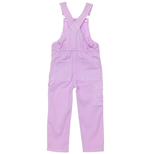 Overol Infantil Jeanious