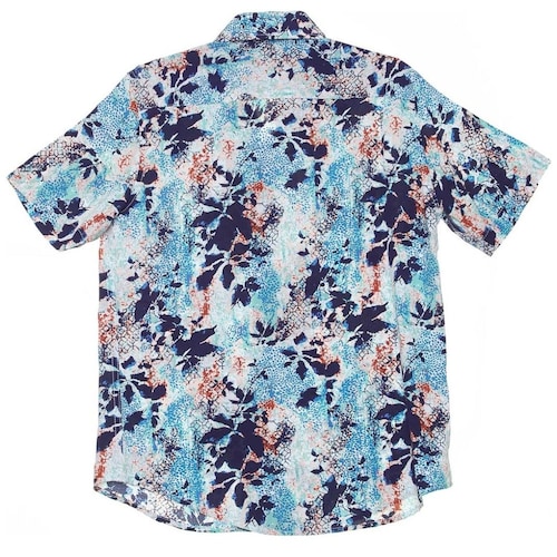 Camisa Hawaiana para Niño Royal Polo Club