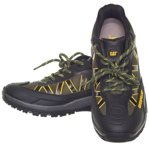 Choclo para Hombre Caterpillar