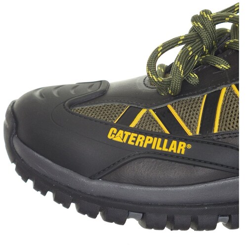 Choclo para Hombre Caterpillar