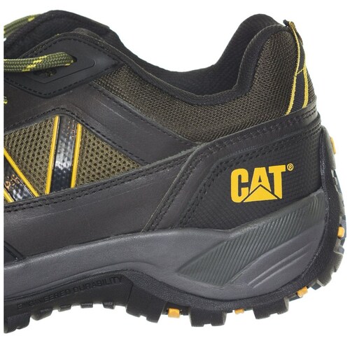 Choclo para Hombre Caterpillar