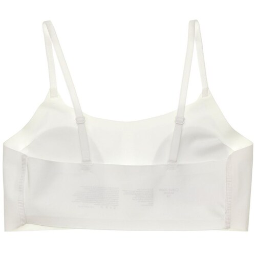 Top Nylon para Niña Calvin Klein