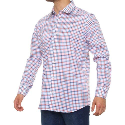 Camisa de Vestir para Hombre Original Penguin