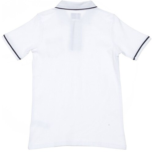 Playera Polo Manga Corta para Niño Original Penguin