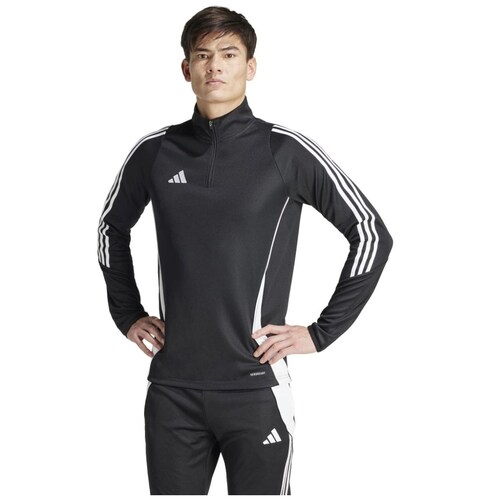 Sudadera Adidas Soccer para Caballeros