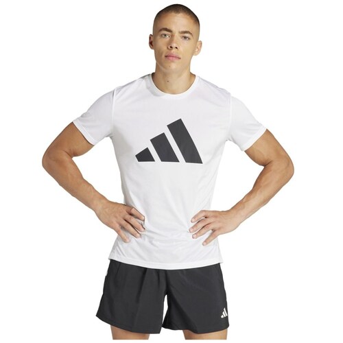 Playera Adidas Running para Hombre