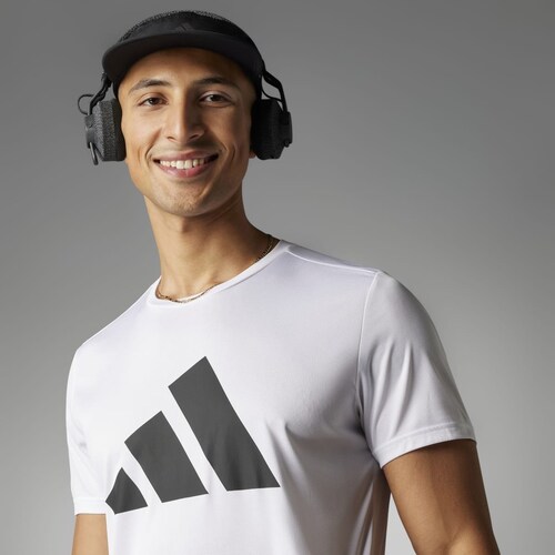 Playera Adidas Running para Hombre