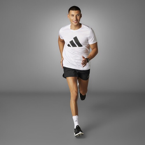 Playera Adidas Running para Hombre