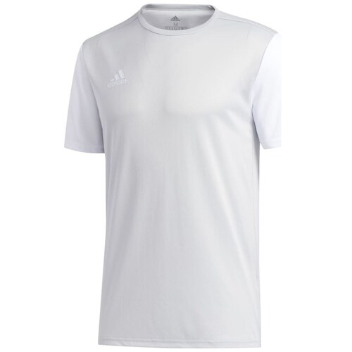 Jersey Soccer Adidas Lisa para Hombre