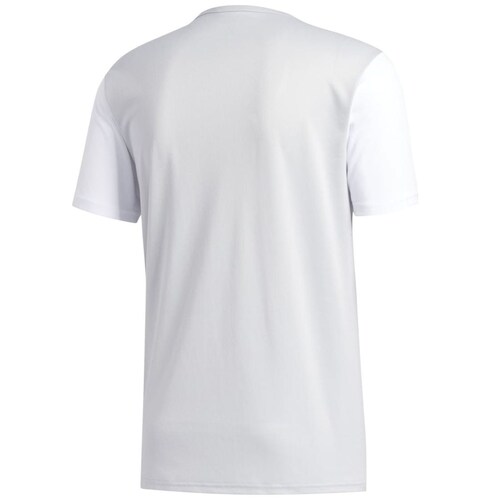 Jersey Soccer Adidas Lisa para Hombre