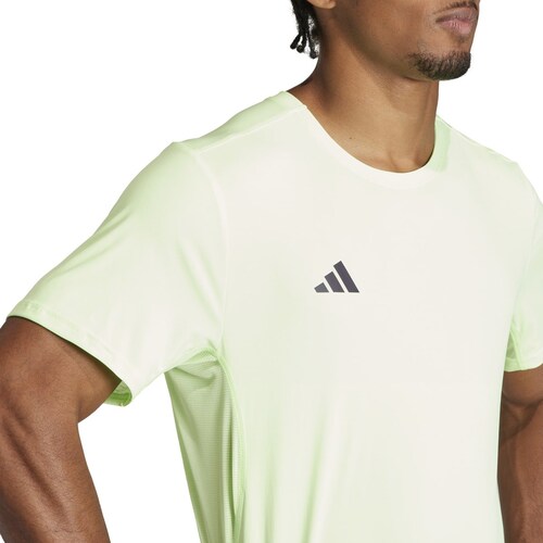 Playera Adidas Running para Hombre