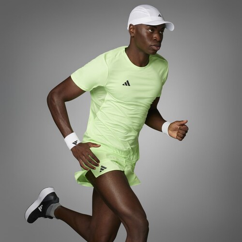 Playera Adidas Running para Hombre