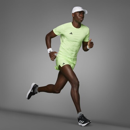 Playera Adidas Running para Hombre