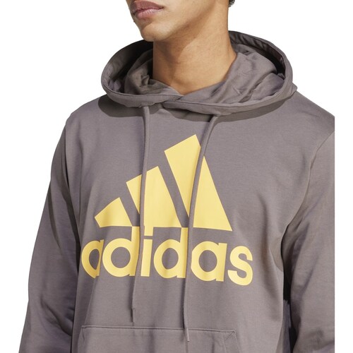 Sudadera Adidas Logo Grande para Hombre