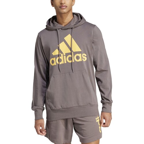 Sudadera Adidas Logo Grande para Hombre