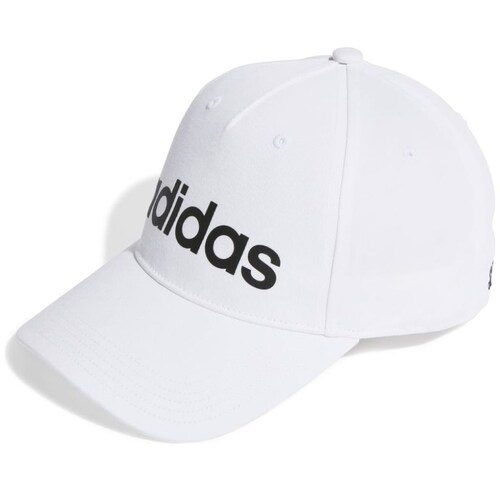 Gorra Adidas Texto para Hombre
