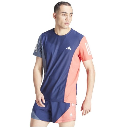 Playera Adidas Running para Hombre