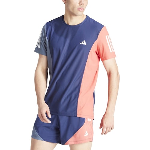 Playera Adidas Running para Hombre