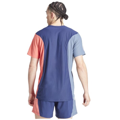 Playera Adidas Running para Hombre