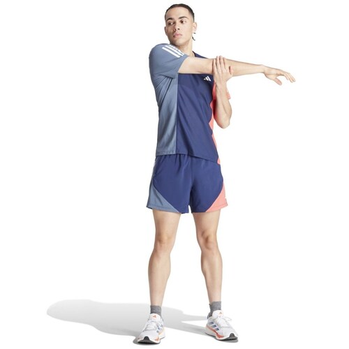 Playera Adidas Running para Hombre