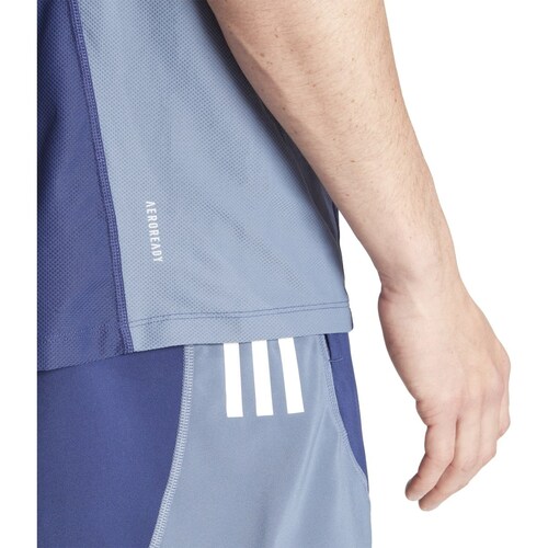 Playera Adidas Running para Hombre