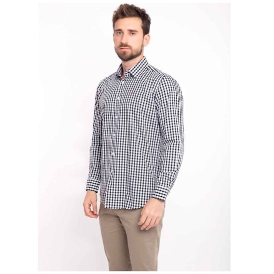 Camisa Casual Camisas Oscar De La Renta Precio Camisa Oscar De La